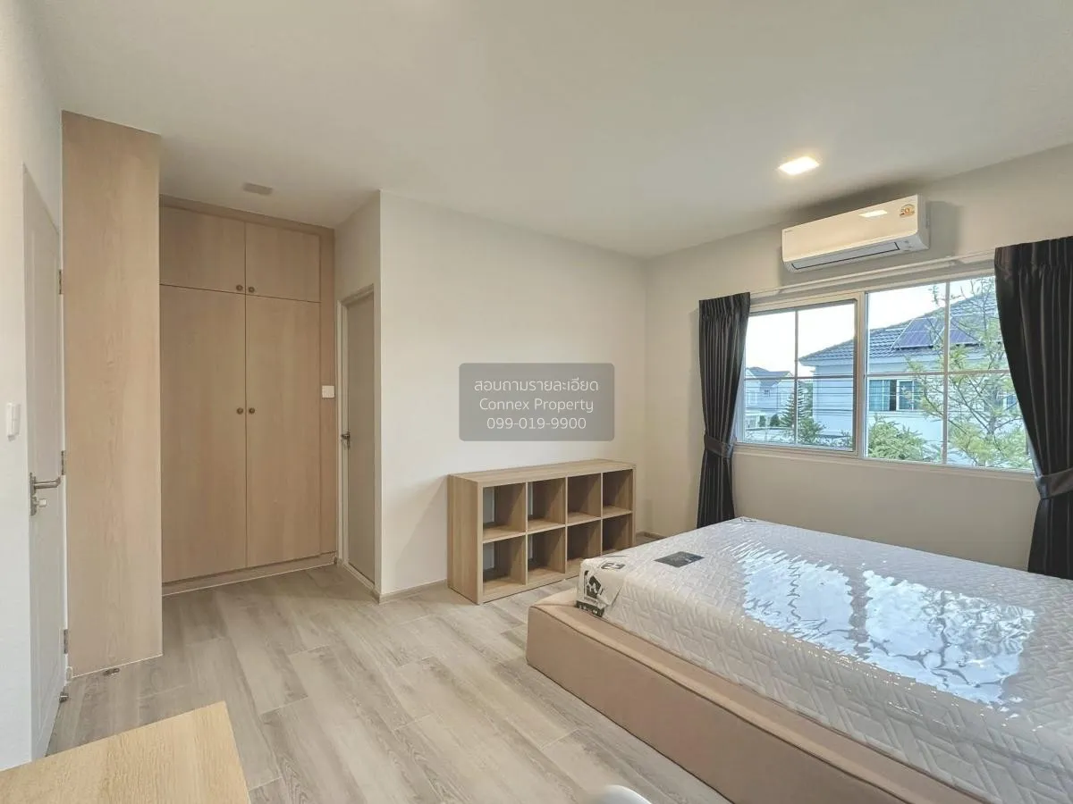 For Rent House , Chaiyapruek Bangna Km. 15 , Bang Chalong , Bang 