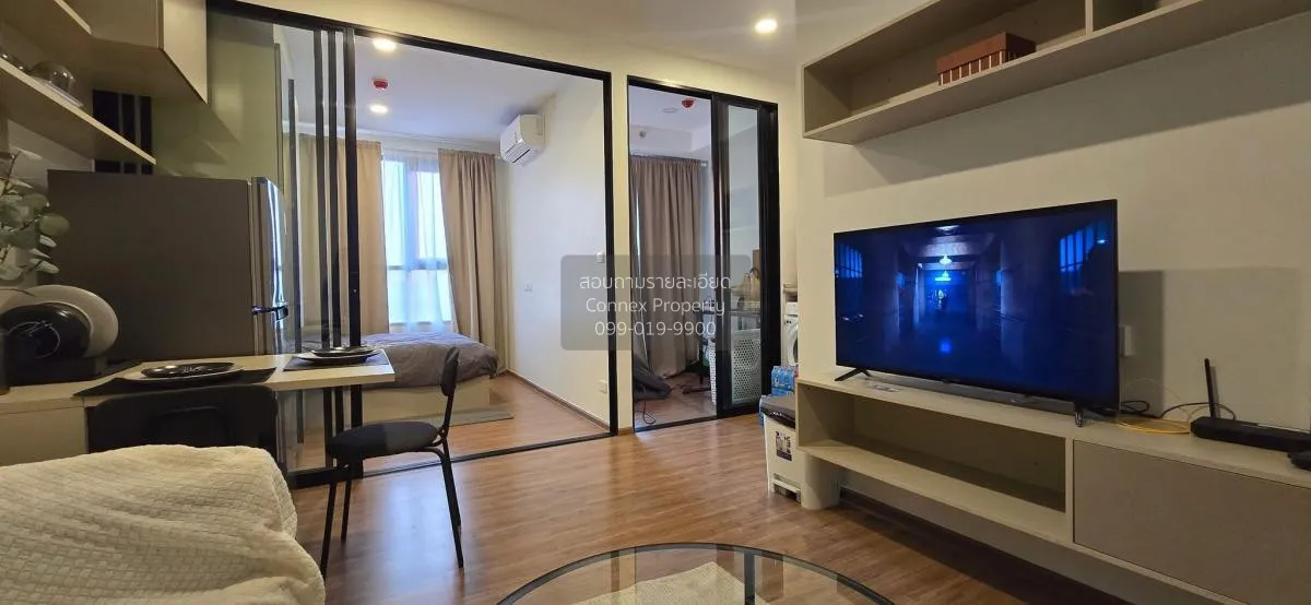 For Rent Condo , The Origin Ram 209 Interchange , ARL-Ramkhamhaen 3