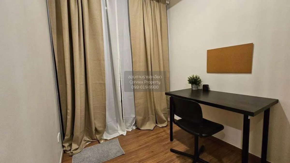 For Rent Condo , The Origin Ram 209 Interchange , ARL-Ramkhamhaen