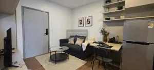 For Rent Condo , The Origin Ram 209 Interchange , ARL-Ramkhamhaeng , Min Buri , Min Buri , Bangkok , CX-132869