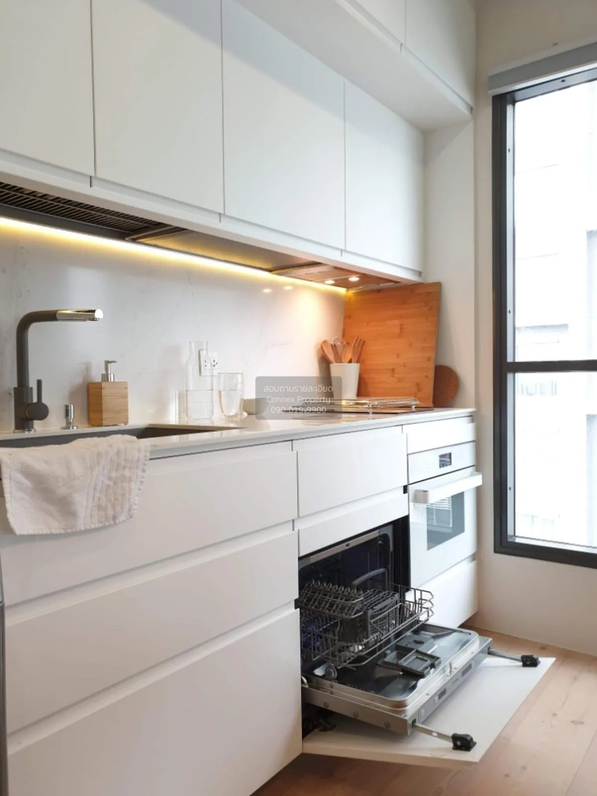 ขายคอนโด  ไลฟ์ สุขุมวิท 48 BTS-พระโขนง พระโขนง เขต คลองเตย กรุงเท 4