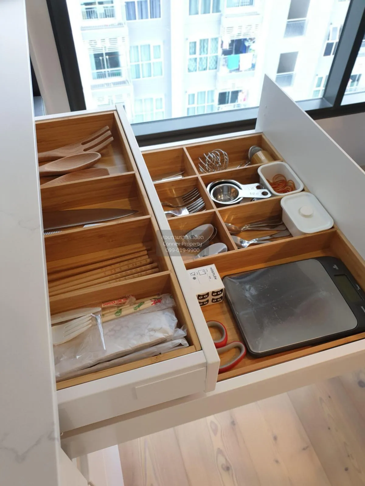 ขายคอนโด  ไลฟ์ สุขุมวิท 48 BTS-พระโขนง พระโขนง เขต คลองเตย กรุงเท