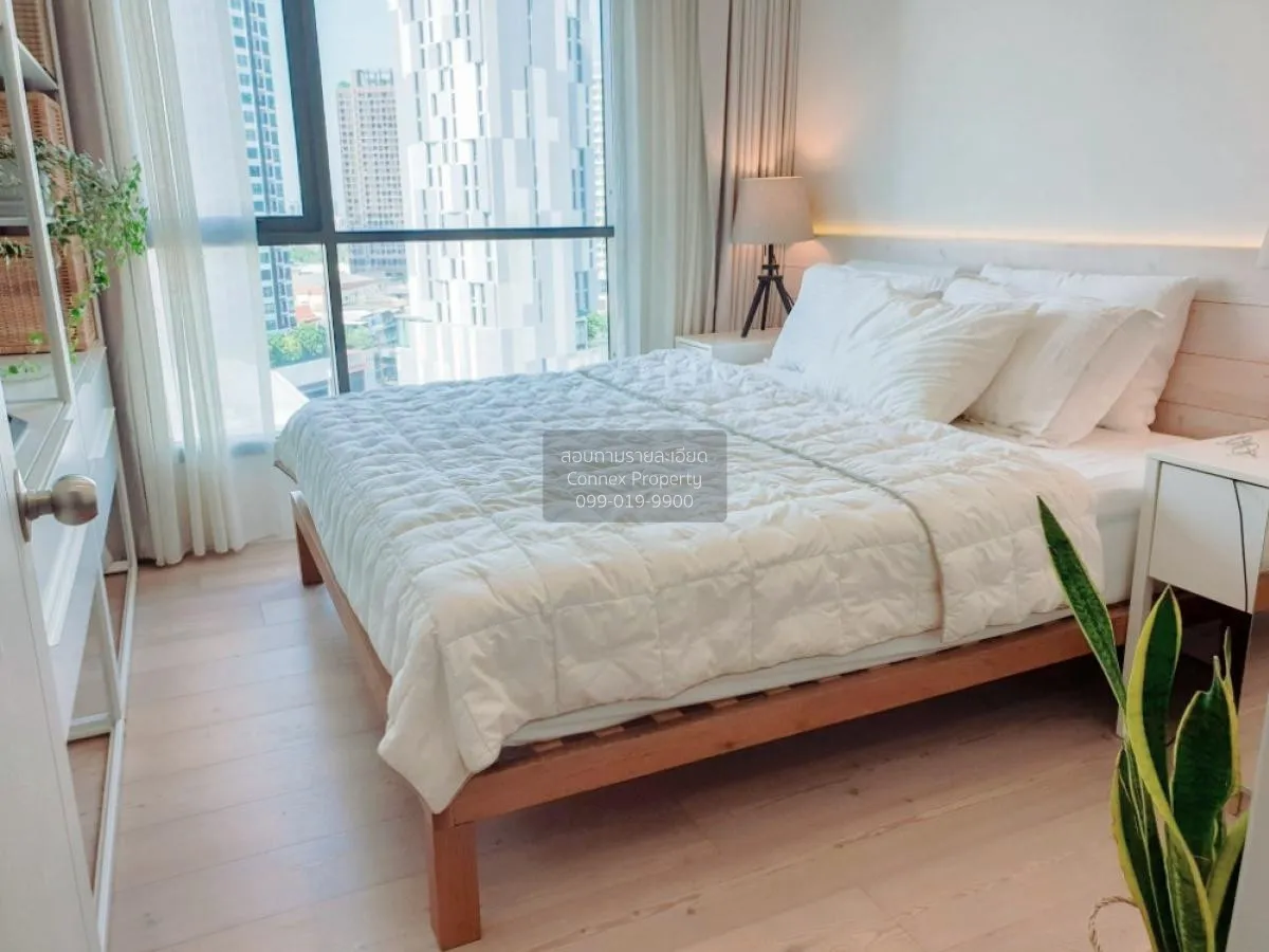 ขายคอนโด  ไลฟ์ สุขุมวิท 48 BTS-พระโขนง พระโขนง เขต คลองเตย กรุงเท