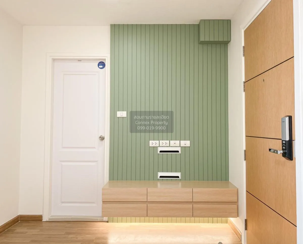 For Sale Condo , The Maple Ratchada - Ladprao , nice view , Chomp 2