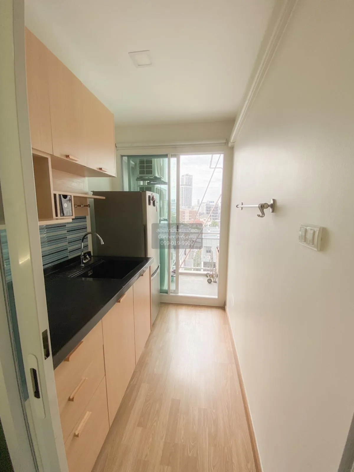 For Sale Condo , The Maple Ratchada - Ladprao , nice view , Chomp