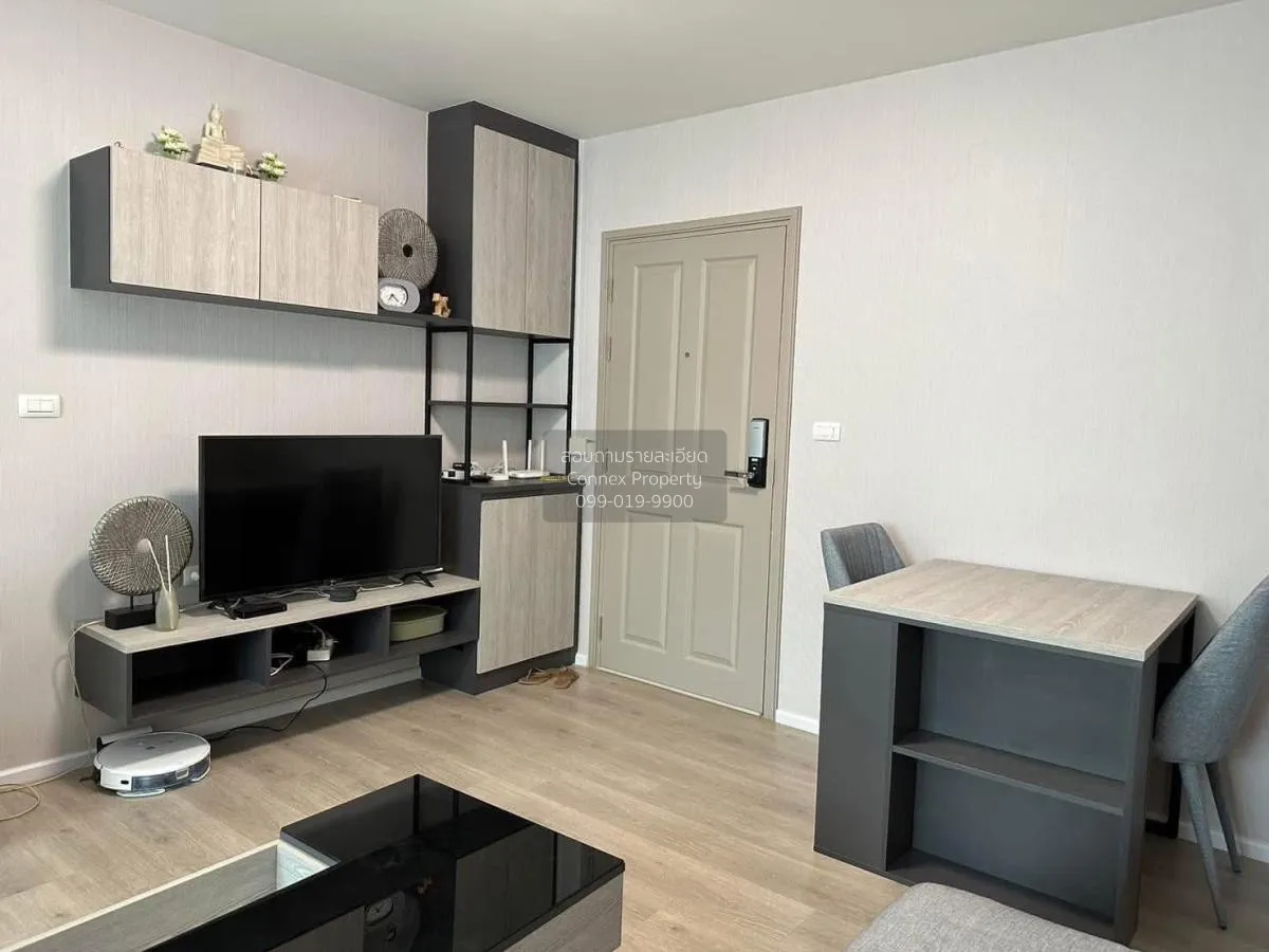 ขายคอนโด  ดีคอนโด แคมปัส รีสอร์ท รังสิต คลองหนึ่ง คลองหลวง ปทุมธา 4