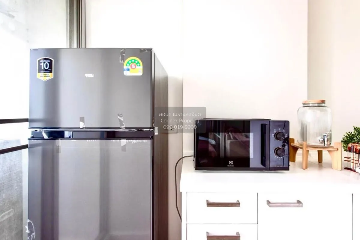 เช่าคอนโด  ลุมพินี เซ็นเตอร์ นวมินทร์ MRT-บางกะปิ (สายสีเหลือง) ค