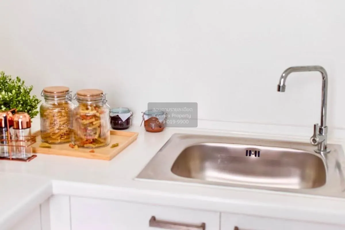 เช่าคอนโด  ลุมพินี เซ็นเตอร์ นวมินทร์ MRT-บางกะปิ (สายสีเหลือง) ค