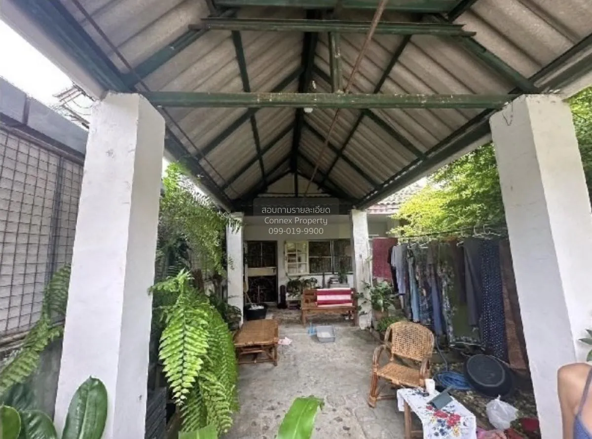 ขายทาวน์เฮ้าส์/ทาวน์โฮม  ทวีทรัพย์ คอหงส์-หาดใหญ่ คอหงส์ หาดใหญ่  2