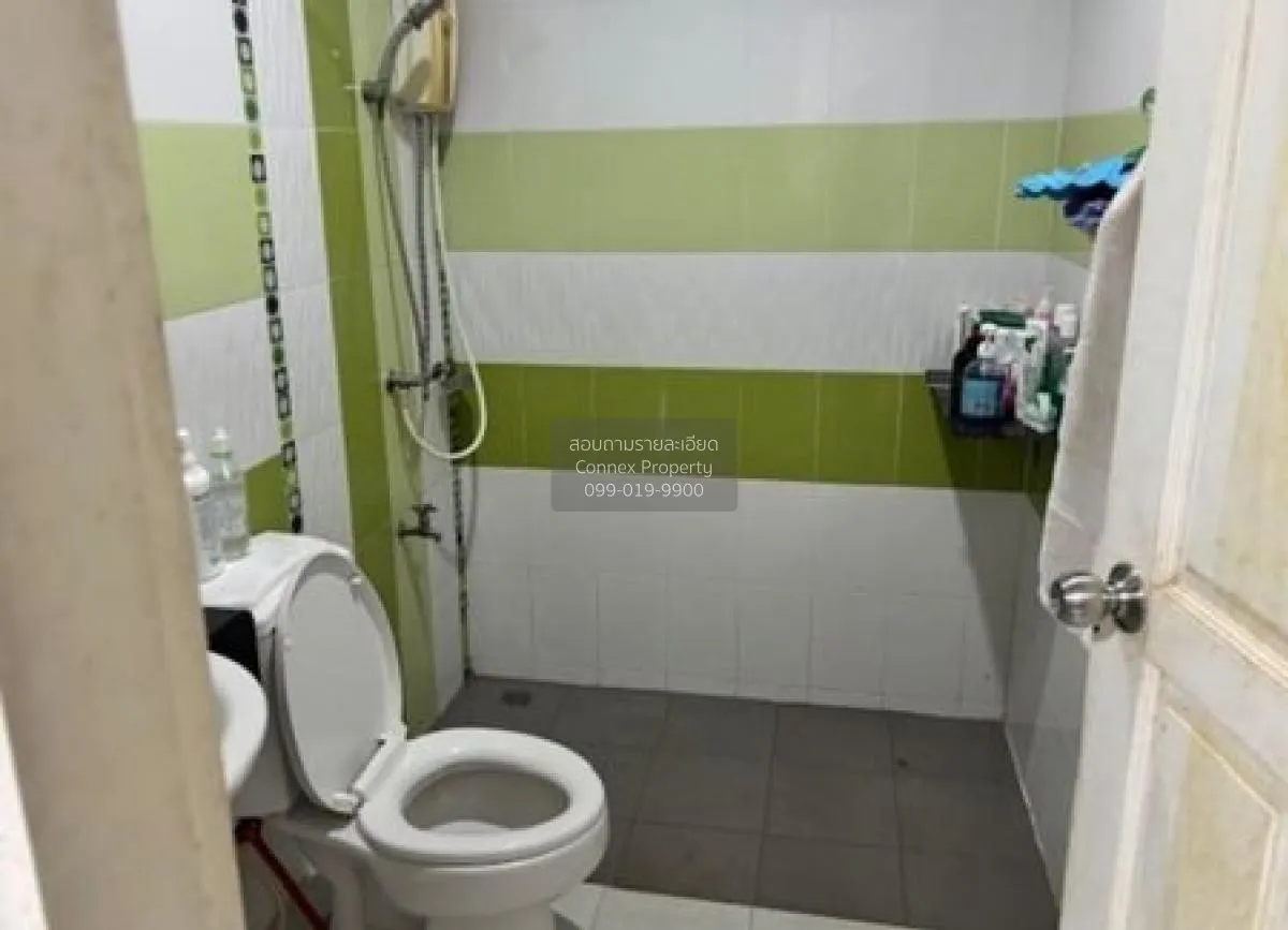 For Sale House , Kanchanasiri Phase 2 , Nong Lalok , Ban Khai , R 4