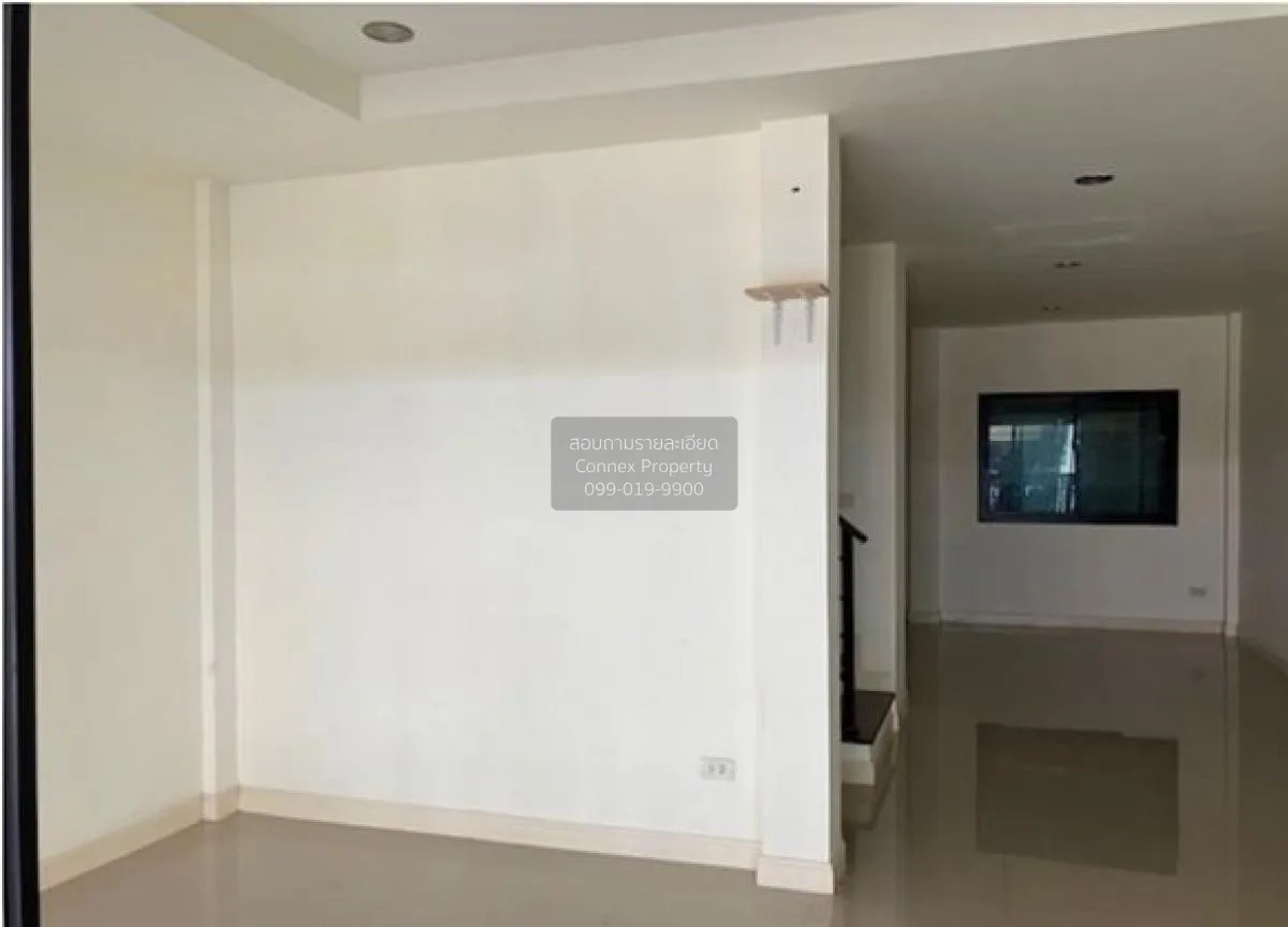 For Sale Townhouse/Townhome  , Praempracha Neo Ayutthaya , Khlong 3
