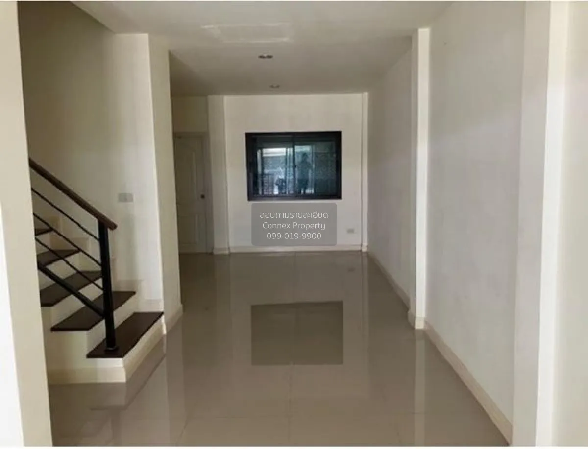 For Sale Townhouse/Townhome  , Praempracha Neo Ayutthaya , Khlong 4