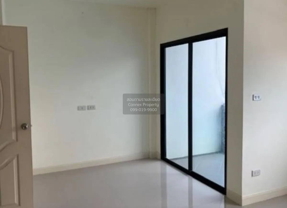 For Sale Townhouse/Townhome  , Praempracha Neo Ayutthaya , Khlong