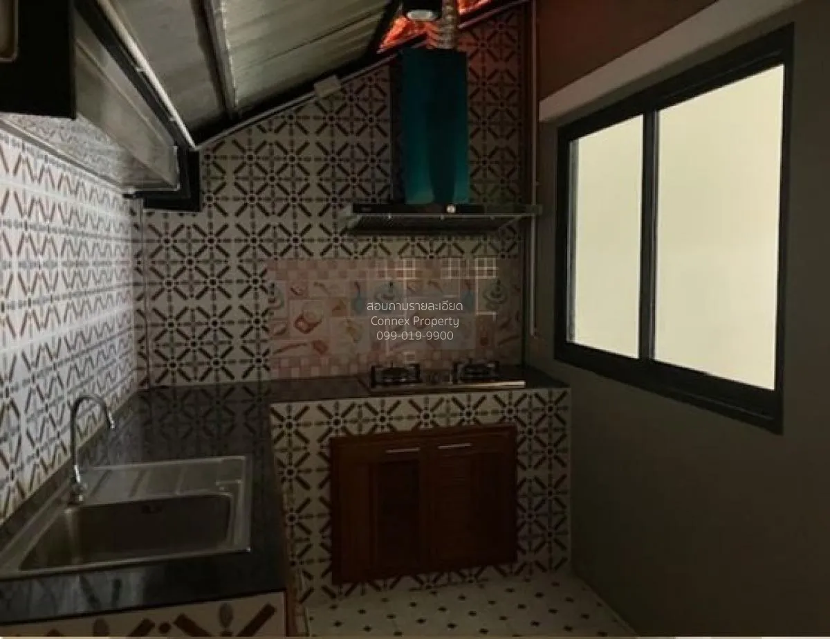 For Sale Townhouse/Townhome  , Praempracha Neo Ayutthaya , Khlong