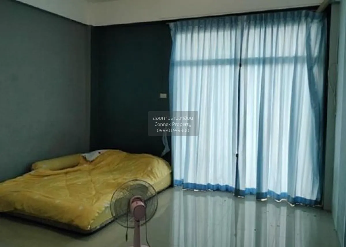 For Sale Commercial Building , Censiri Home Sukhumvit - Yak J , S 3