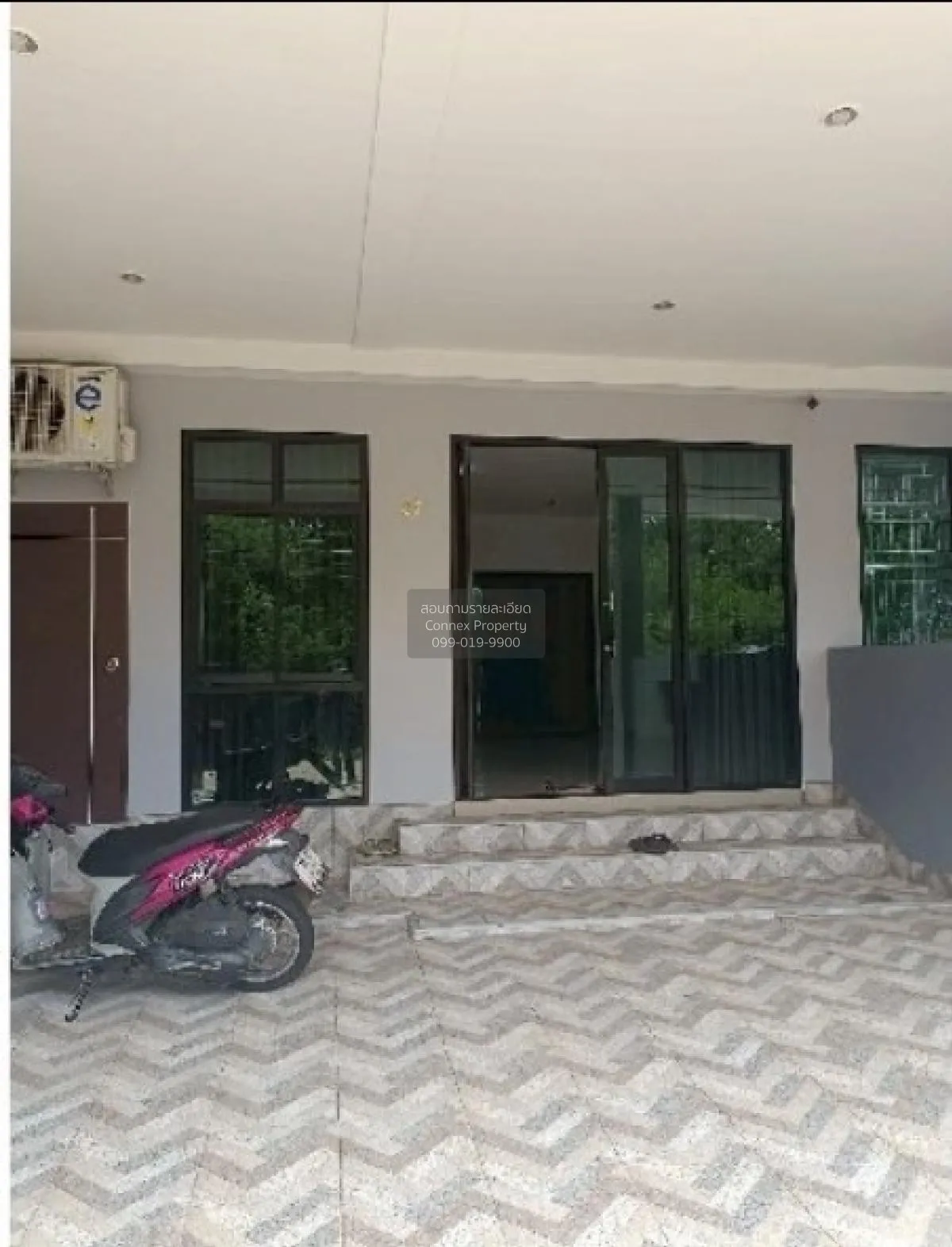 ขายทาวน์เฮาส์ 2 ชั้น พื้นที่ 189 ตารางเมตร หาดใหญ่ สงขลา บ้านพรุ 