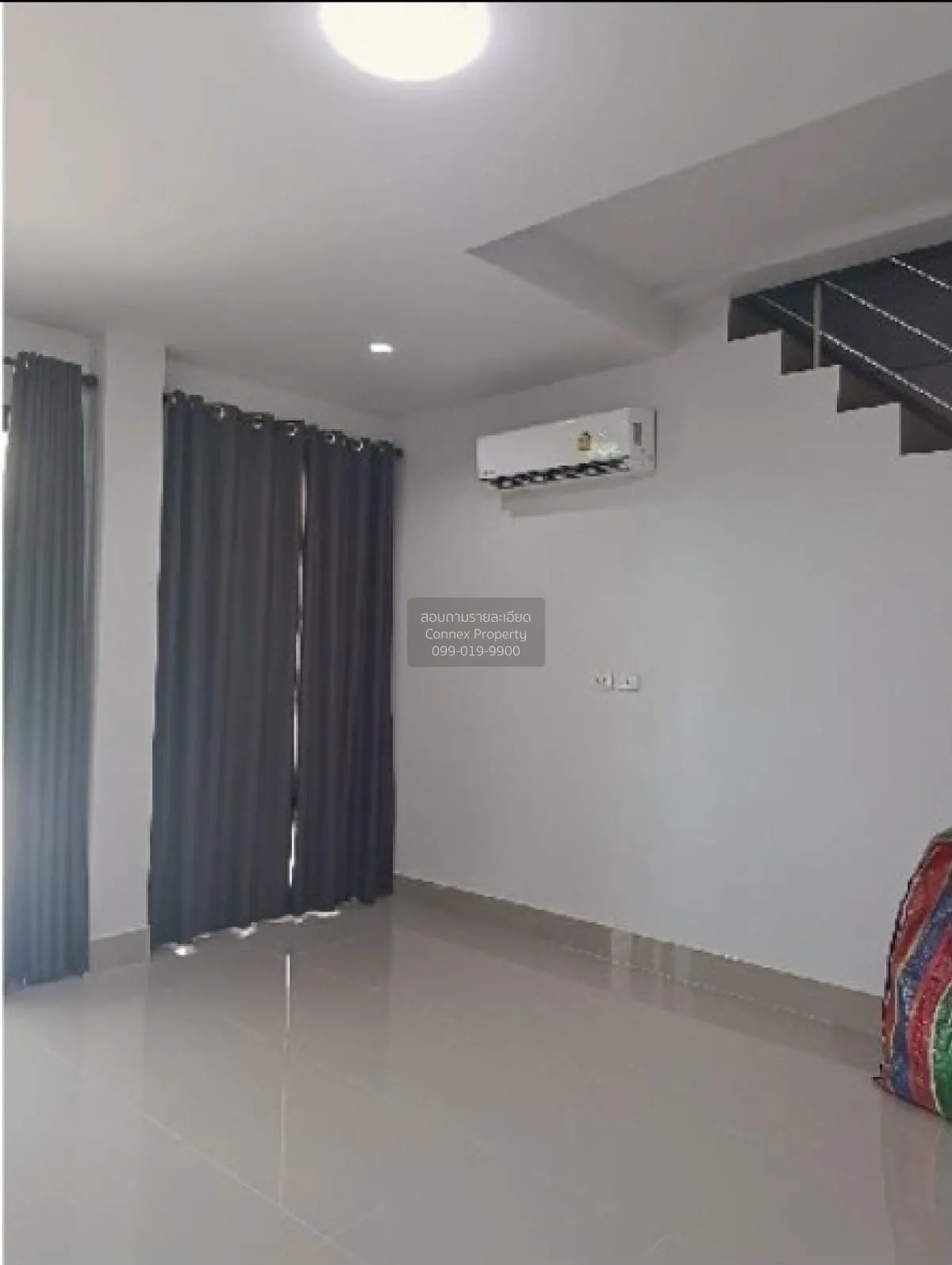 ขายทาวน์เฮาส์ 2 ชั้น พื้นที่ 189 ตารางเมตร หาดใหญ่ สงขลา บ้านพรุ 