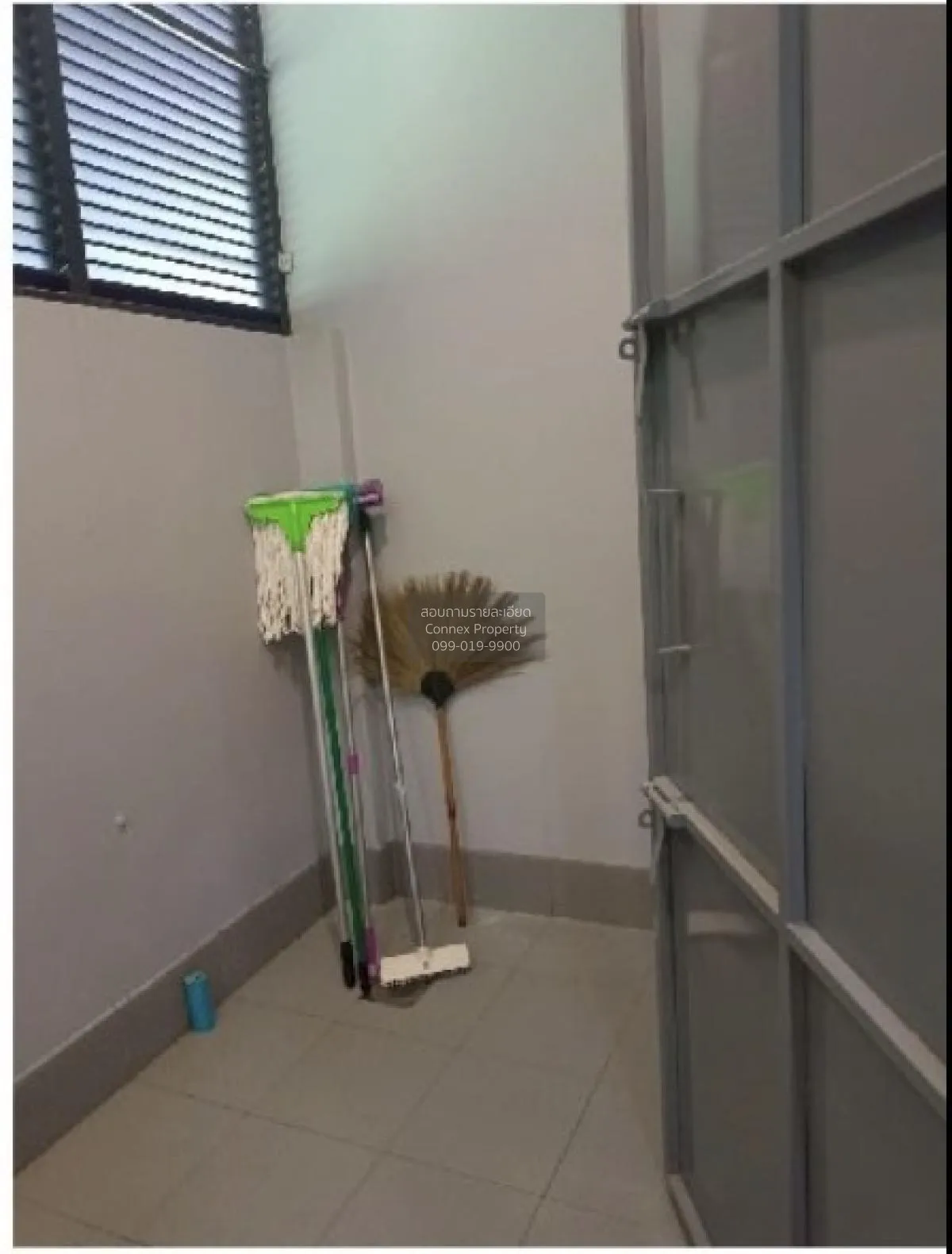 ขายทาวน์เฮาส์ 2 ชั้น พื้นที่ 189 ตารางเมตร หาดใหญ่ สงขลา บ้านพรุ 