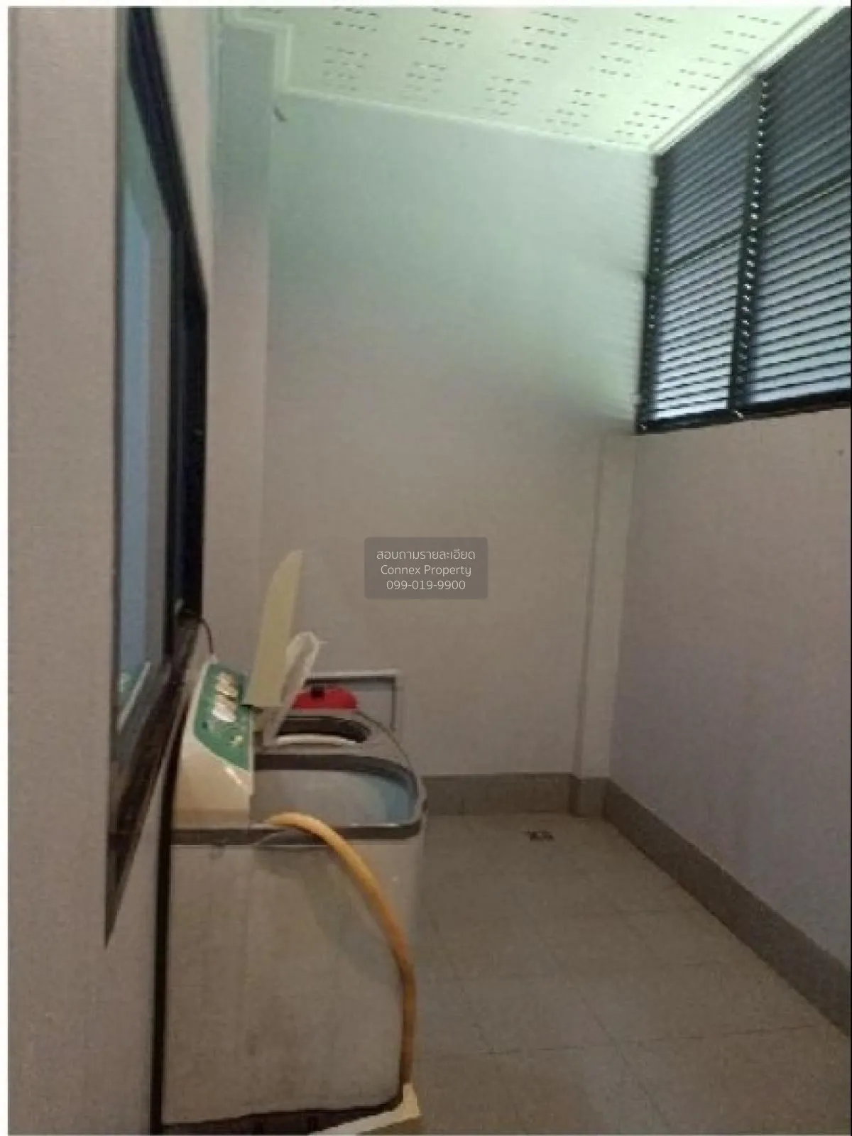 ขายทาวน์เฮาส์ 2 ชั้น พื้นที่ 189 ตารางเมตร หาดใหญ่ สงขลา บ้านพรุ 