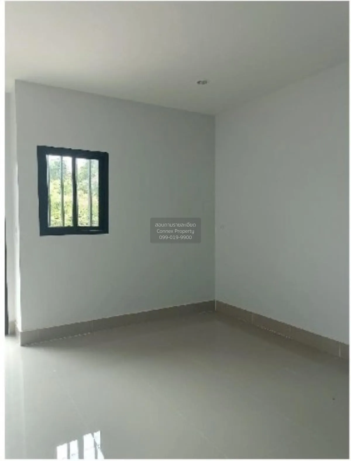 ขายทาวน์เฮาส์ 2 ชั้น พื้นที่ 189 ตารางเมตร หาดใหญ่ สงขลา บ้านพรุ 