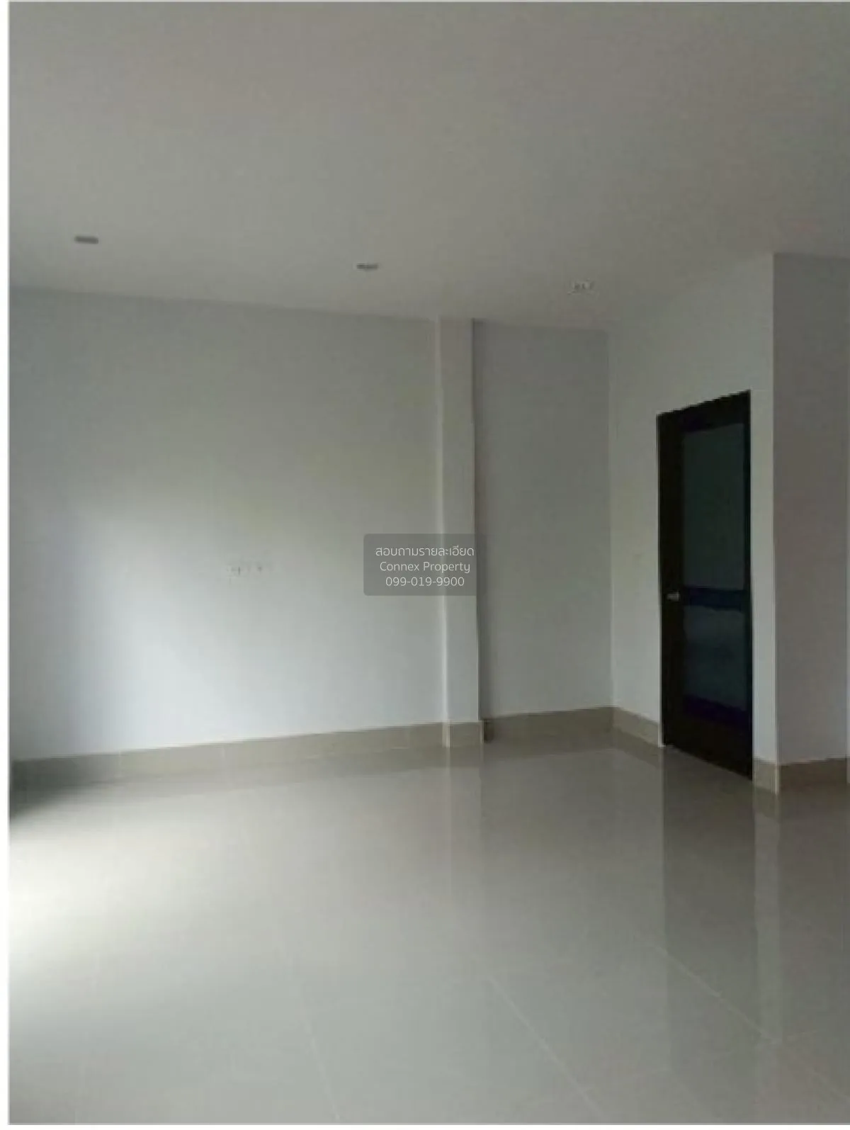 ขายทาวน์เฮาส์ 2 ชั้น พื้นที่ 189 ตารางเมตร หาดใหญ่ สงขลา บ้านพรุ 