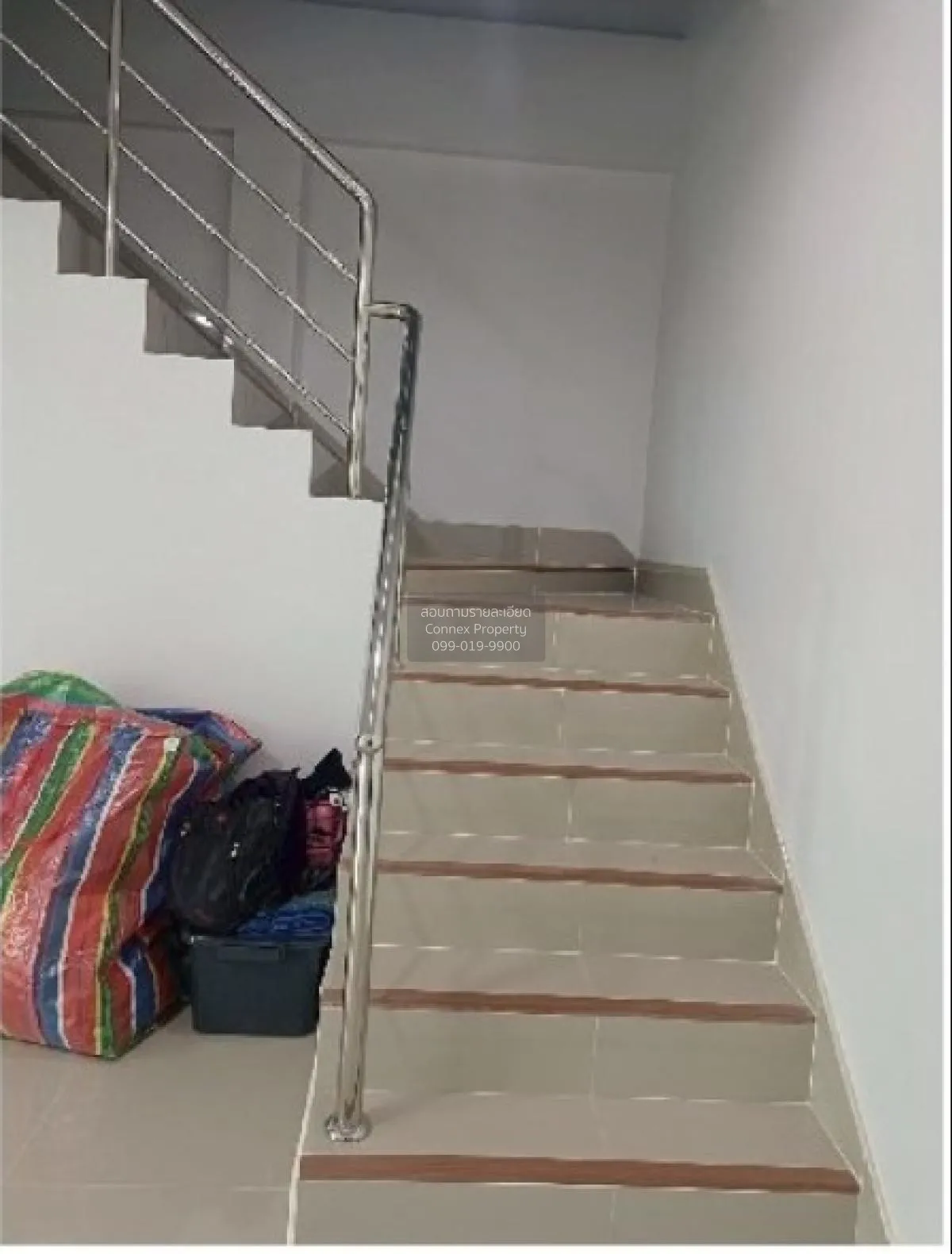 ขายทาวน์เฮาส์ 2 ชั้น พื้นที่ 189 ตารางเมตร หาดใหญ่ สงขลา บ้านพรุ 