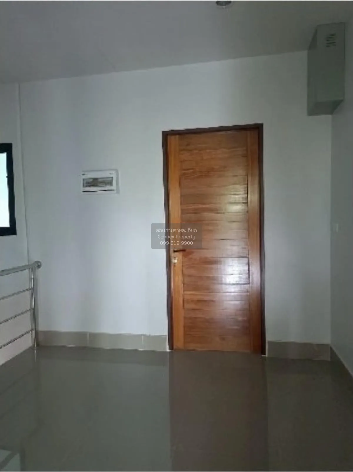 ขายทาวน์เฮาส์ 2 ชั้น พื้นที่ 189 ตารางเมตร หาดใหญ่ สงขลา บ้านพรุ 