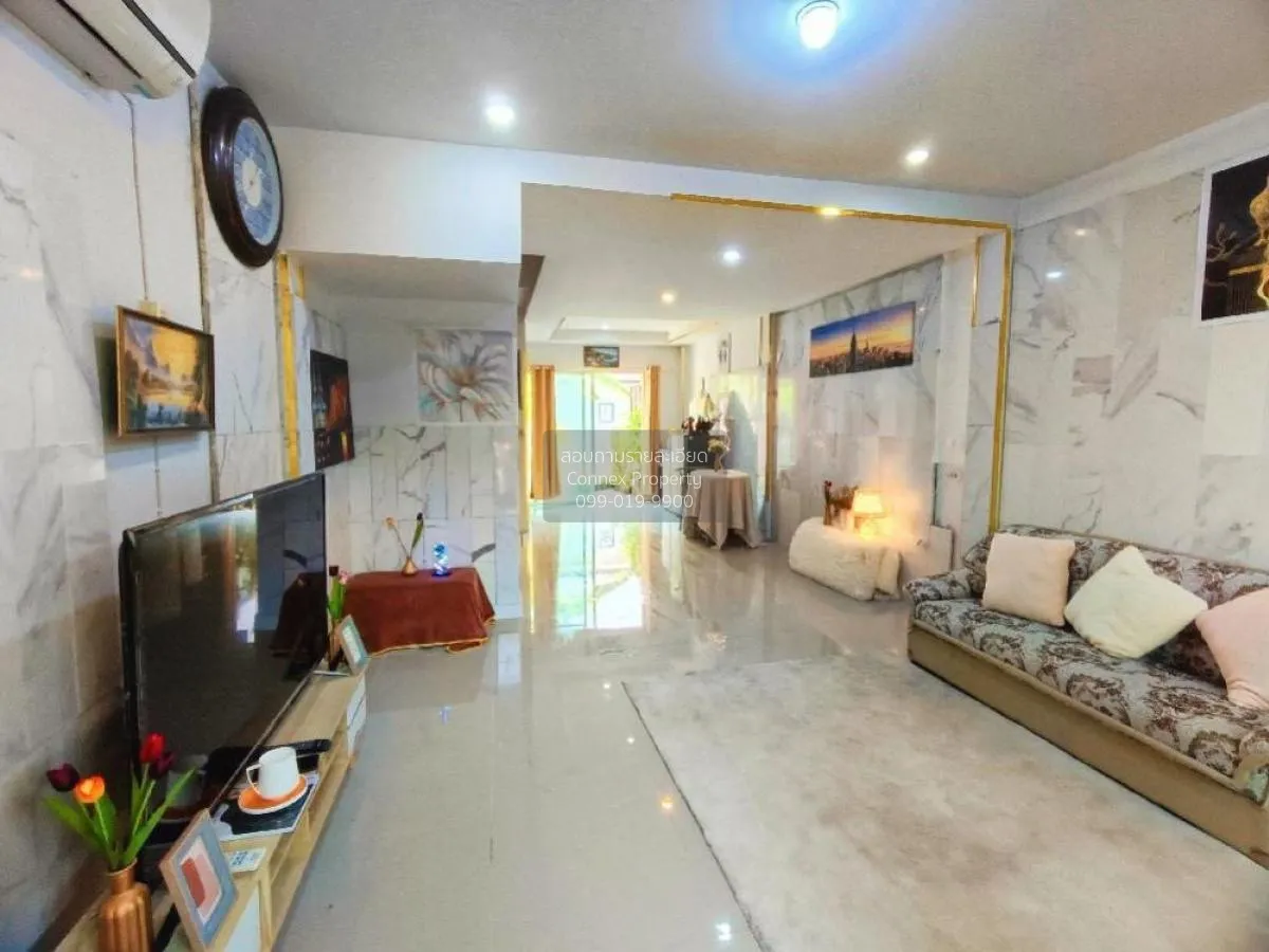 For Sale Townhouse/Townhome  , Supalai Primo Wongwaen Pinklao-Ram 2