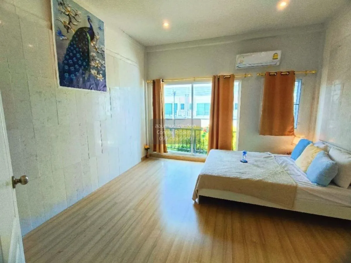 For Sale Townhouse/Townhome  , Supalai Primo Wongwaen Pinklao-Ram