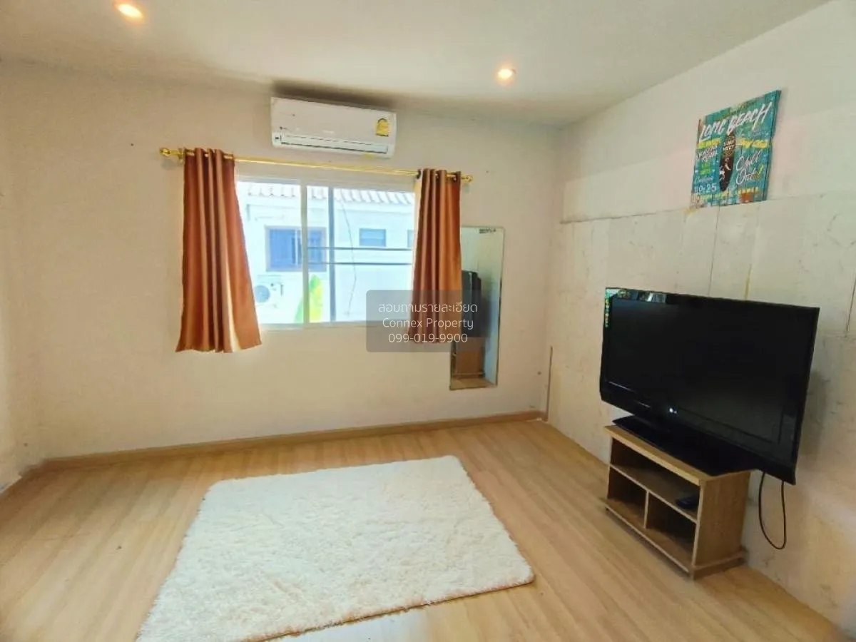 For Sale Townhouse/Townhome  , Supalai Primo Wongwaen Pinklao-Ram
