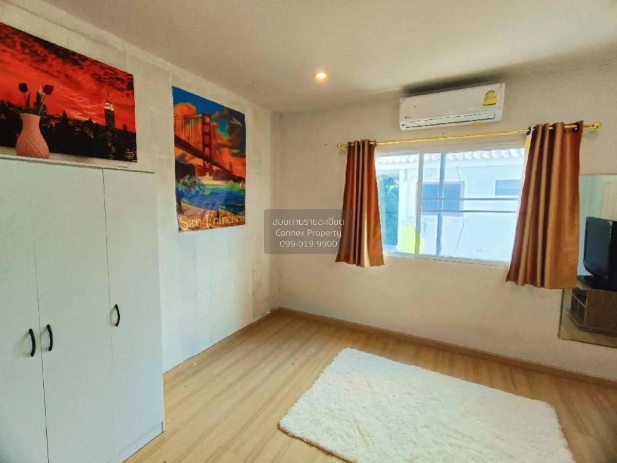 For Sale Townhouse/Townhome  , Supalai Primo Wongwaen Pinklao-Ram