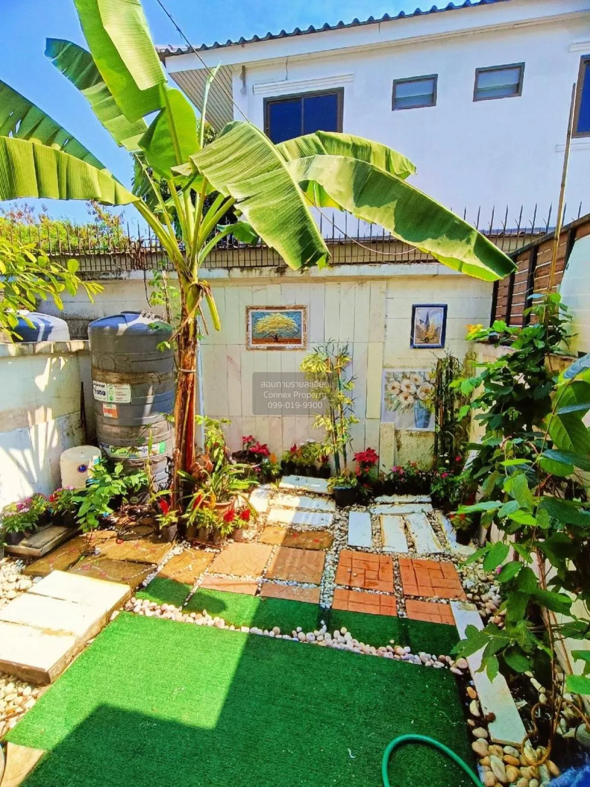 For Sale Townhouse/Townhome  , Supalai Primo Wongwaen Pinklao-Ram