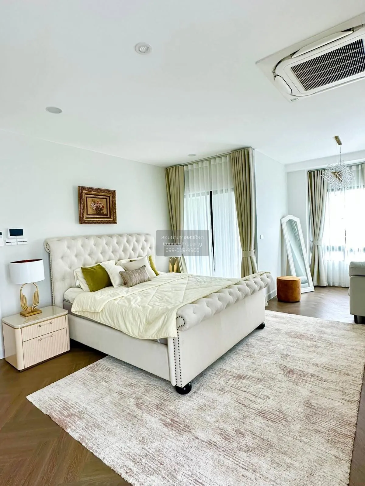 For Sale House , Nantawan Rama 9-New Krungthepkreetha , Saphan Su