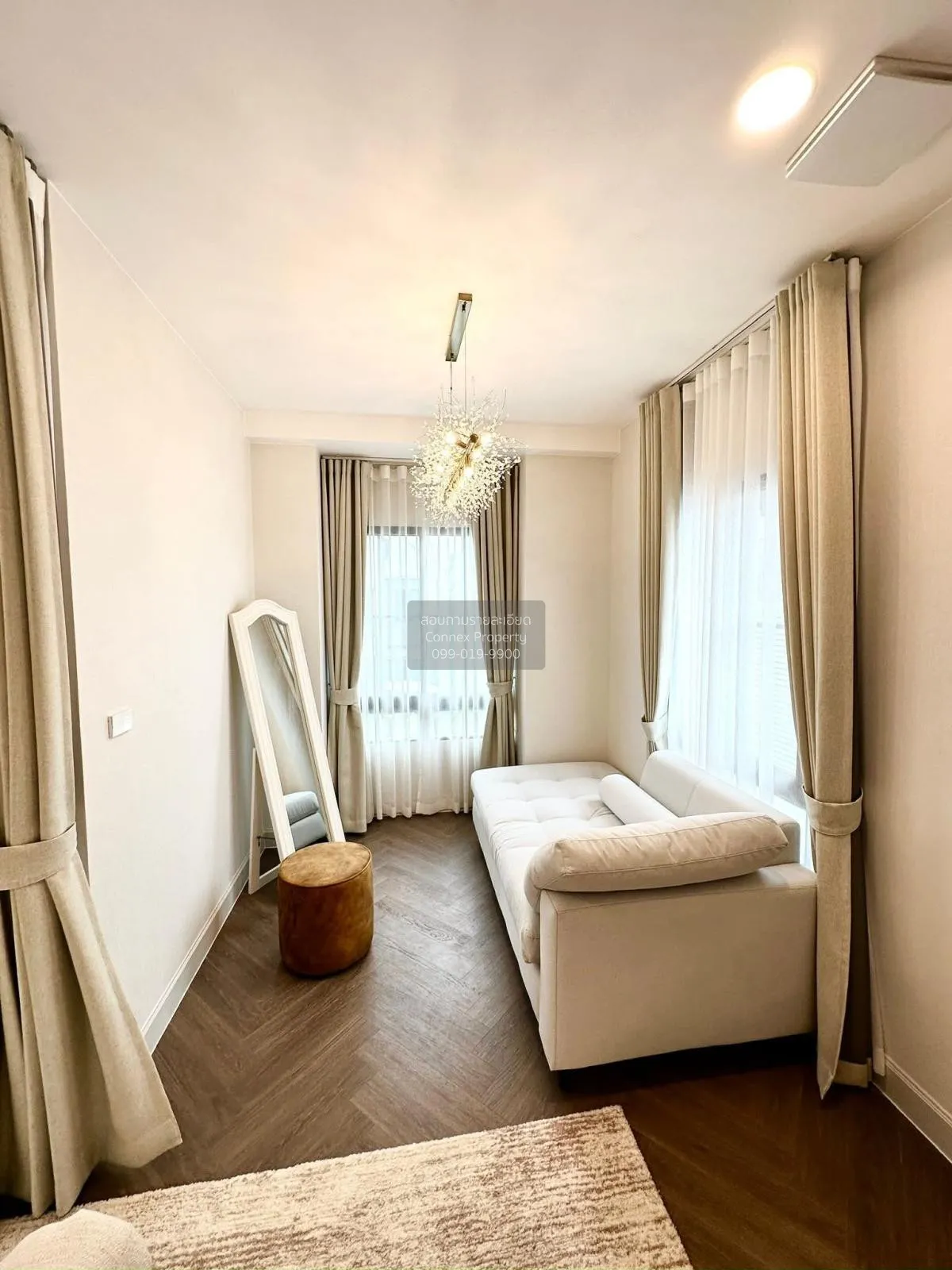 For Sale House , Nantawan Rama 9-New Krungthepkreetha , Saphan Su