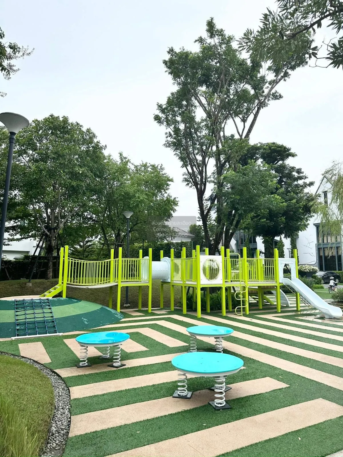 For Sale House , Nantawan Rama 9-New Krungthepkreetha , Saphan Su