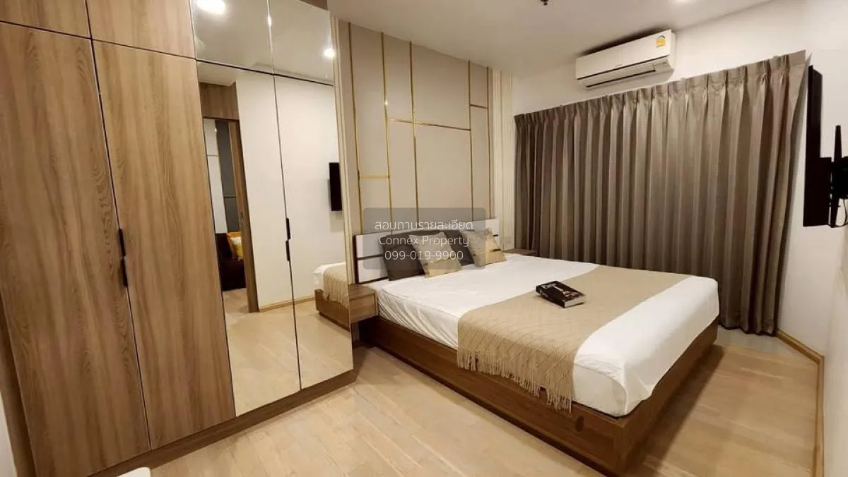 เช่าคอนโด  โนเบิล รีมิกซ์ BTS-ทองหล่อ คลองตัน เขต วัฒนา กรุงเทพ C 4