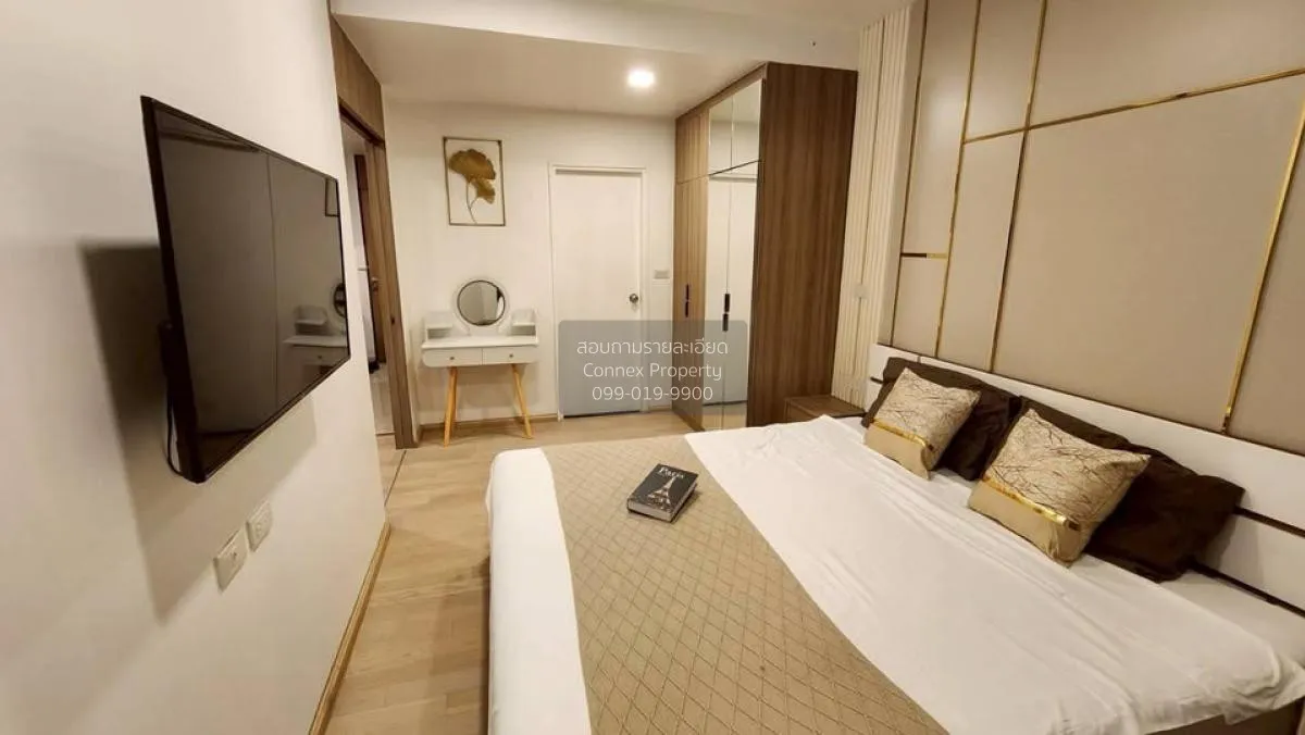 เช่าคอนโด  โนเบิล รีมิกซ์ BTS-ทองหล่อ คลองตัน เขต วัฒนา กรุงเทพ C