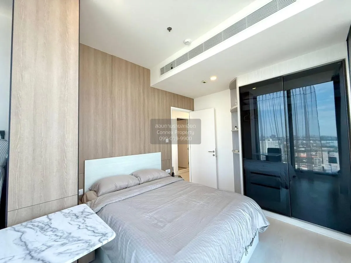 ขายคอนโด  แมสซารีน รัชโยธิน วิวสวย ชั้นสูง ห้องมุม BTS-รัชโยธิน  