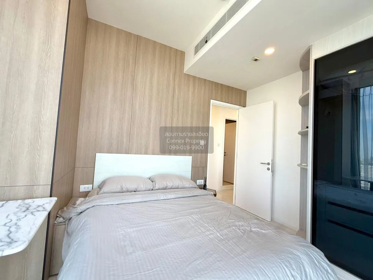 ขายคอนโด  แมสซารีน รัชโยธิน วิวสวย ชั้นสูง ห้องมุม BTS-รัชโยธิน  