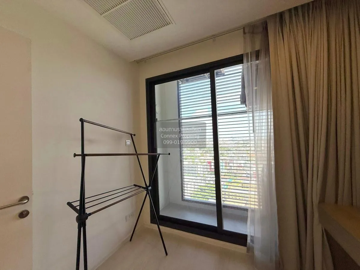 ขายคอนโด  แมสซารีน รัชโยธิน วิวสวย ชั้นสูง ห้องมุม BTS-รัชโยธิน  