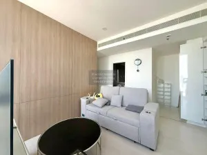 ขายคอนโด  แมสซารีน รัชโยธิน วิวสวย ชั้นสูง ห้องมุม BTS-รัชโยธิน  แขวงจันทรเกษม เขต จตุจักร กรุงเทพ CX-132893