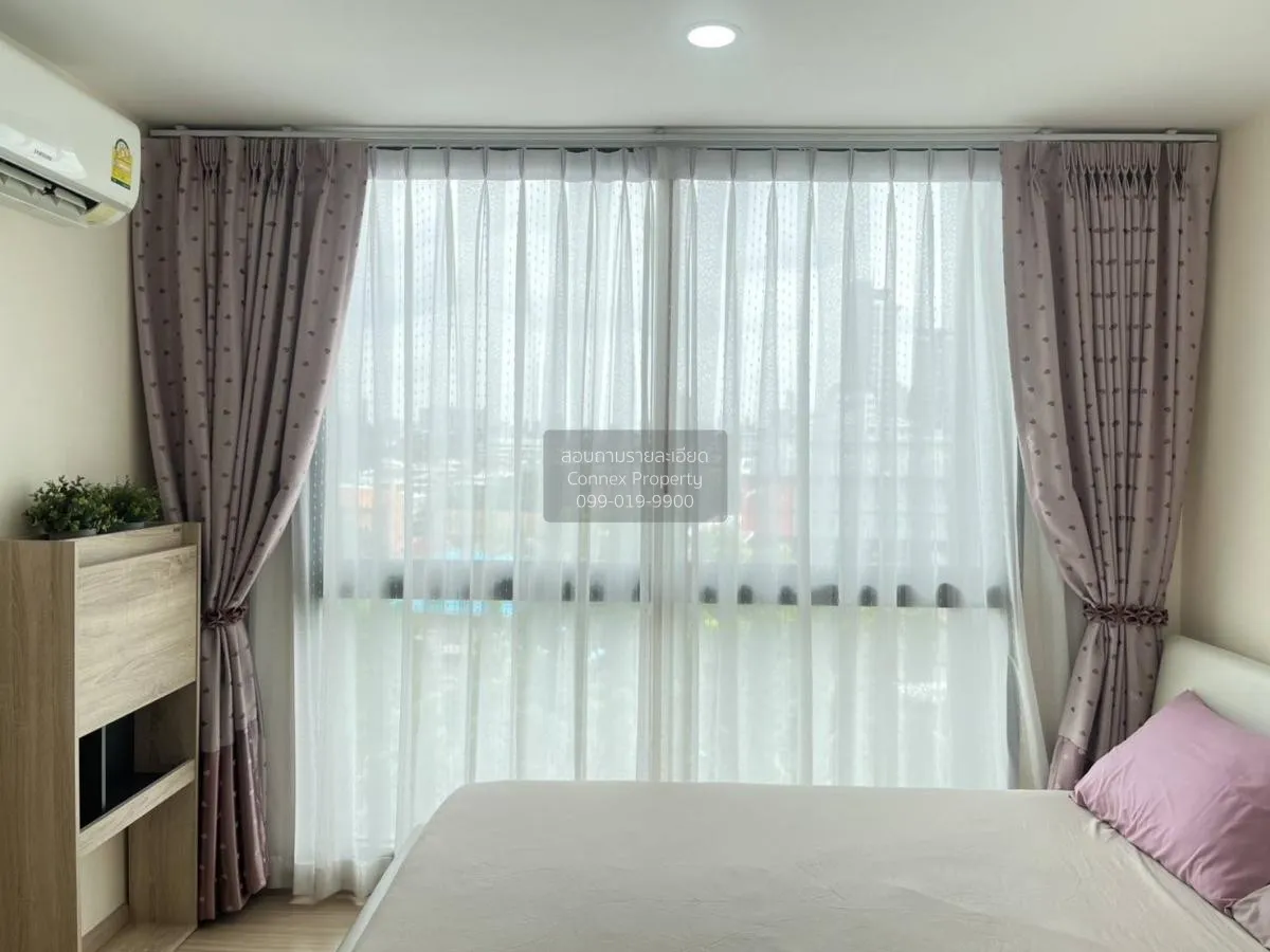 เช่าคอนโด  ชาโตว์ อินทาวน์ สุขุมวิท 64/1 BTS-ปุณณวิถี บางจาก เขต  1