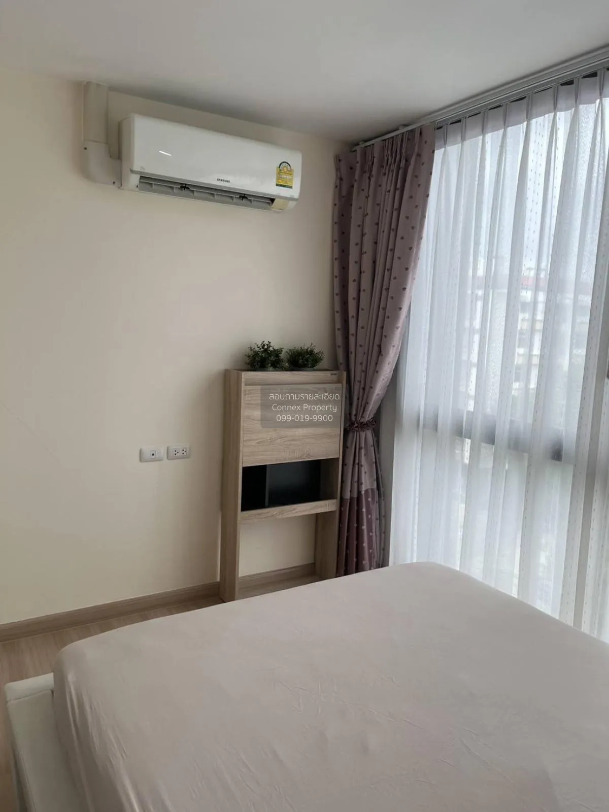 เช่าคอนโด  ชาโตว์ อินทาวน์ สุขุมวิท 64/1 BTS-ปุณณวิถี บางจาก เขต  2