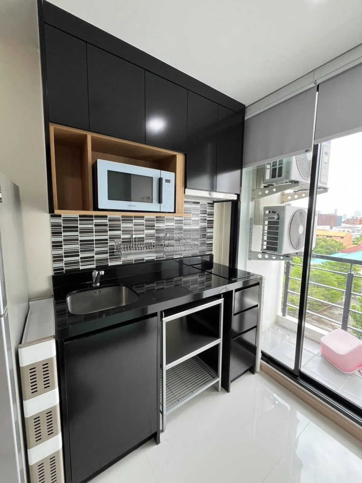 เช่าคอนโด  ชาโตว์ อินทาวน์ สุขุมวิท 64/1 BTS-ปุณณวิถี บางจาก เขต  4