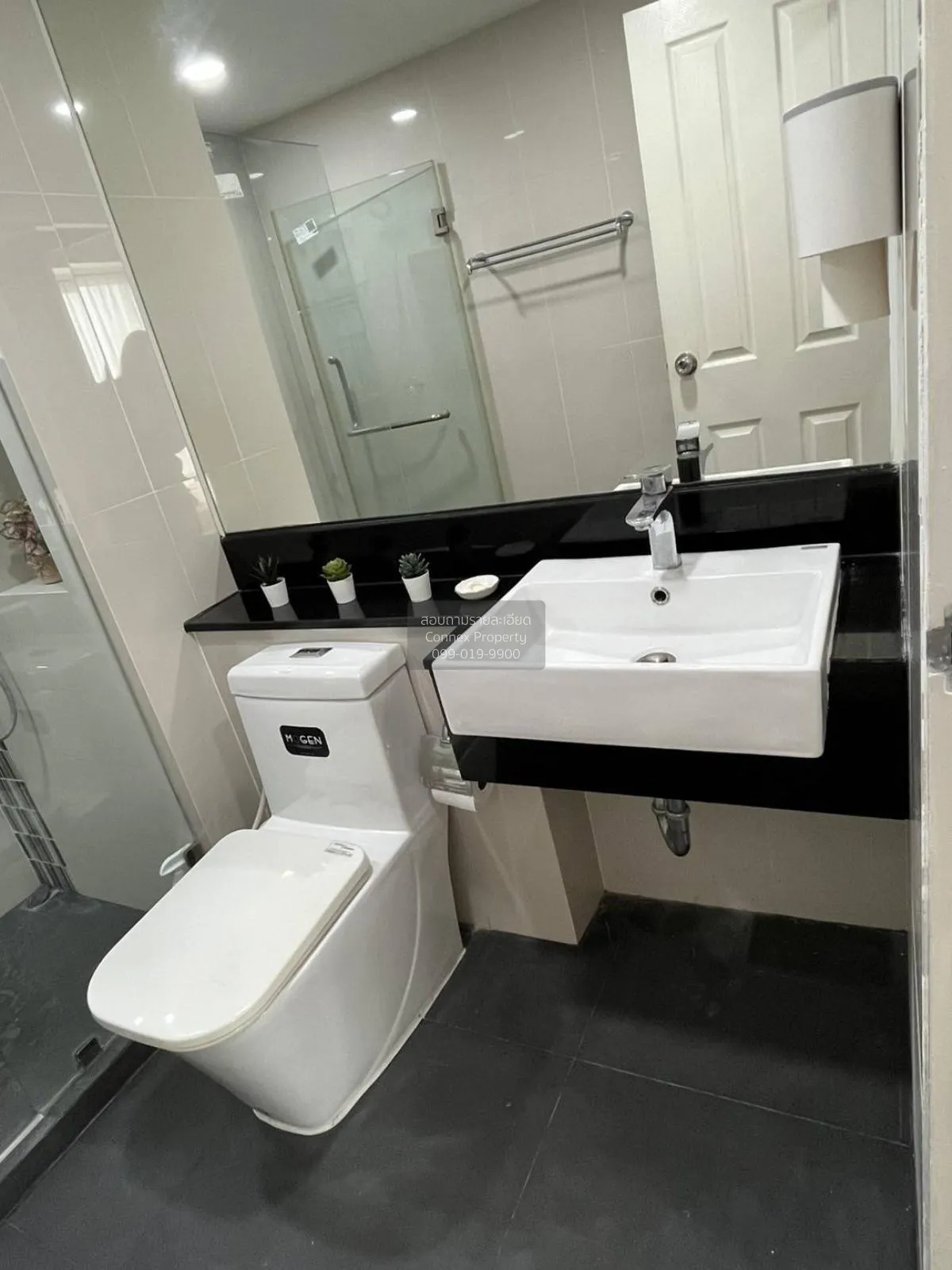 เช่าคอนโด  ชาโตว์ อินทาวน์ สุขุมวิท 64/1 BTS-ปุณณวิถี บางจาก เขต 