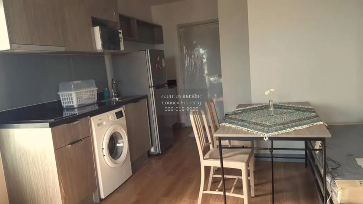 For Rent Condo , Chapter One Midtown Ladprao 24 , MRT-Lat Phrao , 2