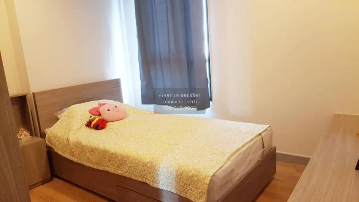 For Rent Condo , Chapter One Midtown Ladprao 24 , MRT-Lat Phrao , 3