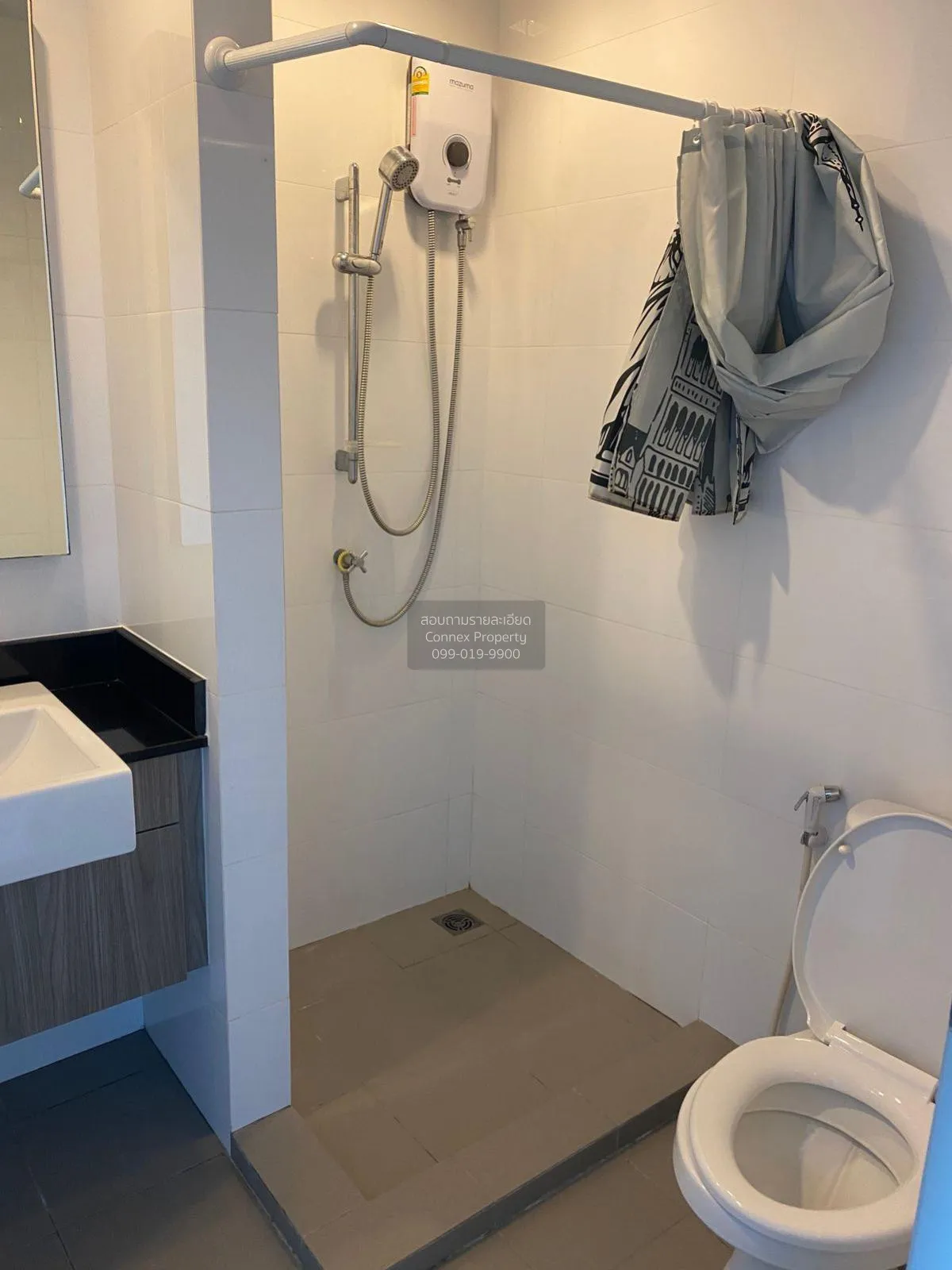 For Rent Condo , Chapter One Midtown Ladprao 24 , MRT-Lat Phrao ,