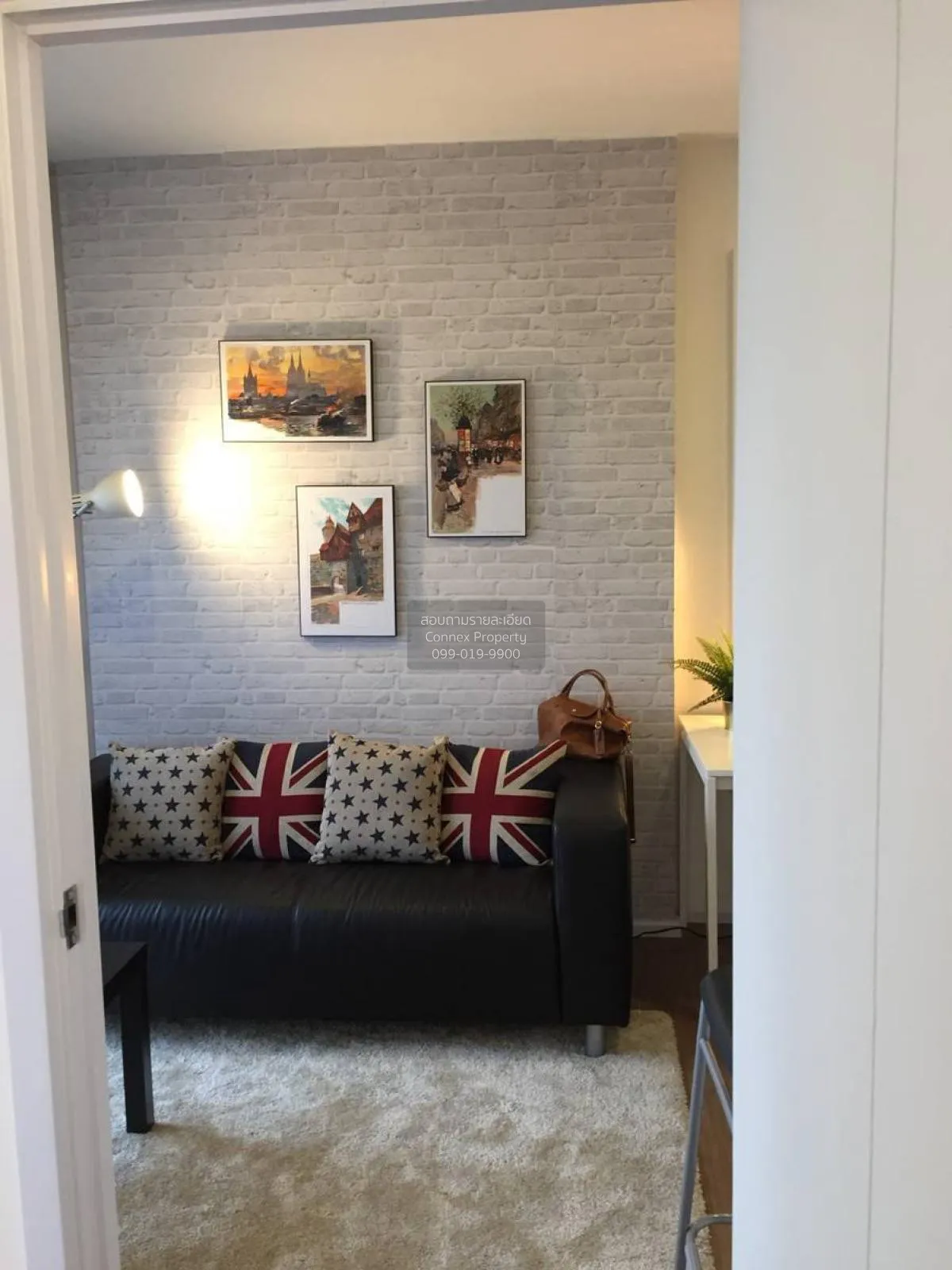 For Sale Condo , Notting Hill Sukhumvit - Praksa , BTS-Phraek Sa  3