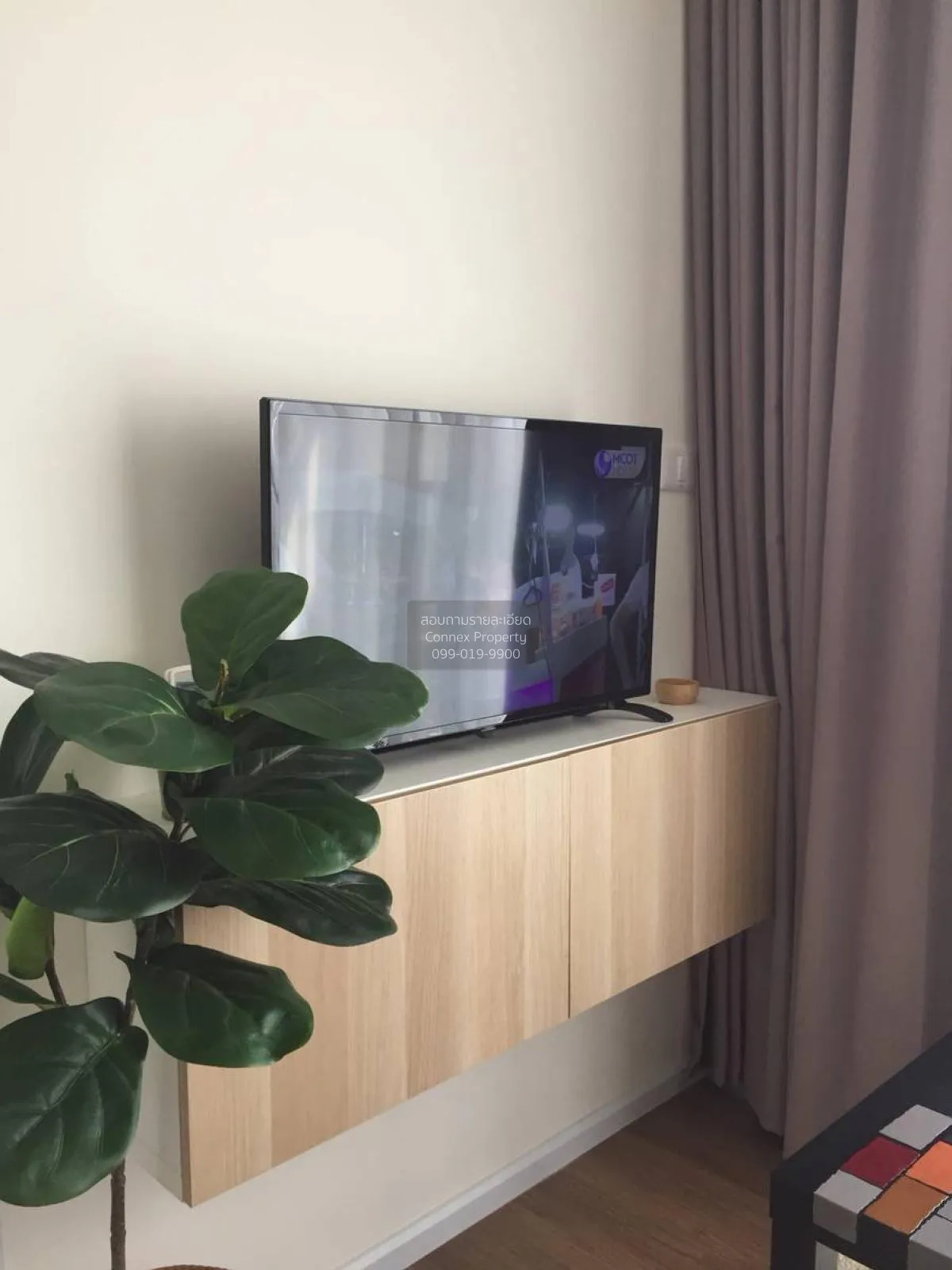 For Sale Condo , Notting Hill Sukhumvit - Praksa , BTS-Phraek Sa  4